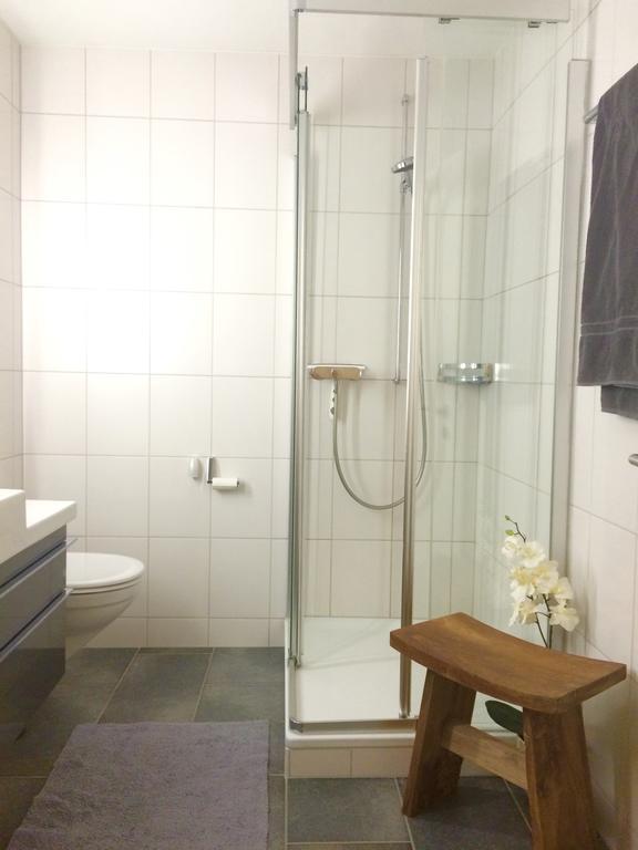 דירות Sankt Moritz Spirit Piz San Gian 14 מראה חיצוני תמונה